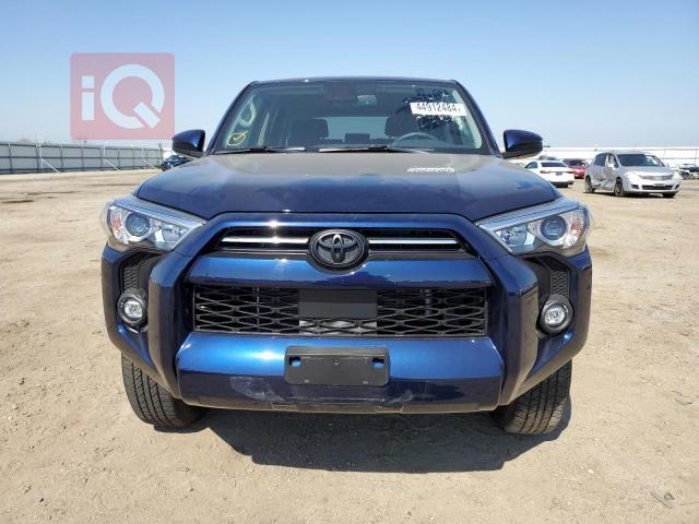 Toyota 4Runner